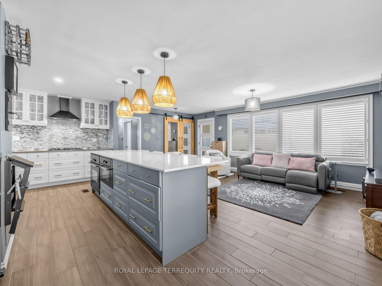 Photo 17 of 29 Sedgewick Crescent, Scarborough, Ionview — HOMEH