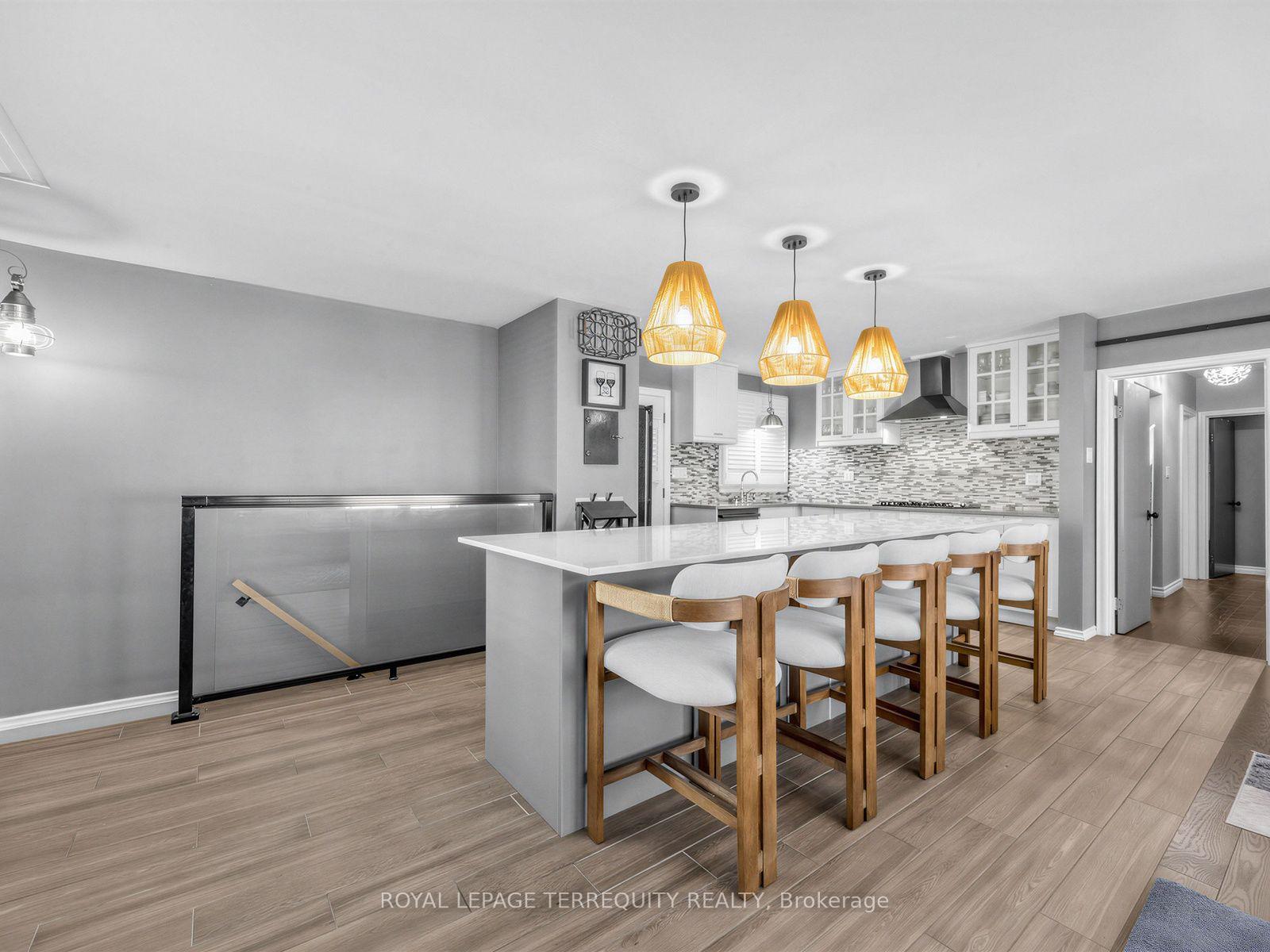 Photo 18 of 29 Sedgewick Crescent, Scarborough, Ionview — HOMEH