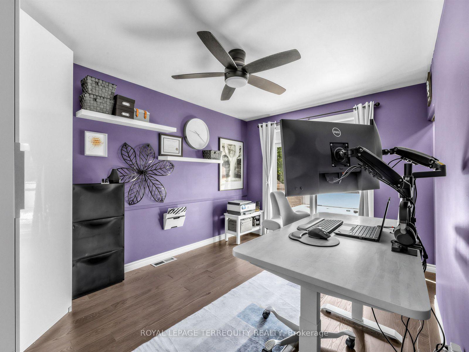 Photo 19 of 29 Sedgewick Crescent, Scarborough, Ionview — HOMEH