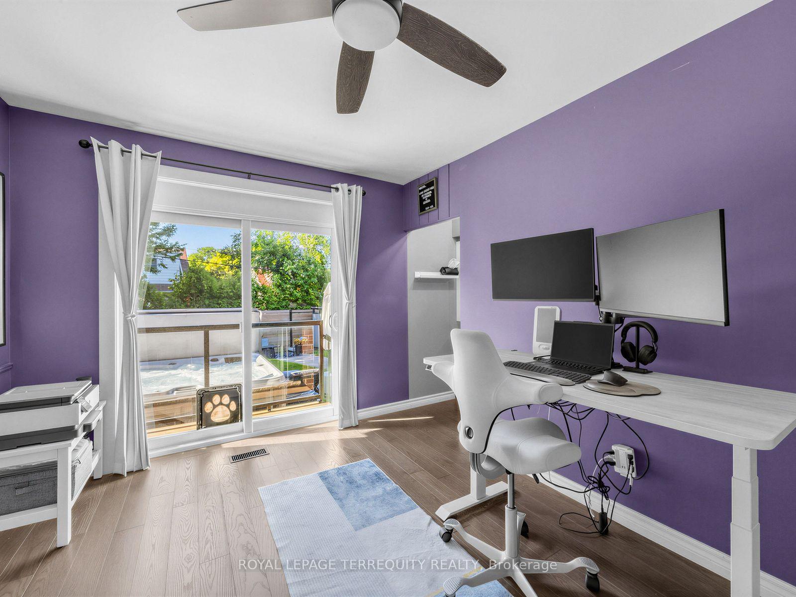 Photo 20 of 29 Sedgewick Crescent, Scarborough, Ionview — HOMEH