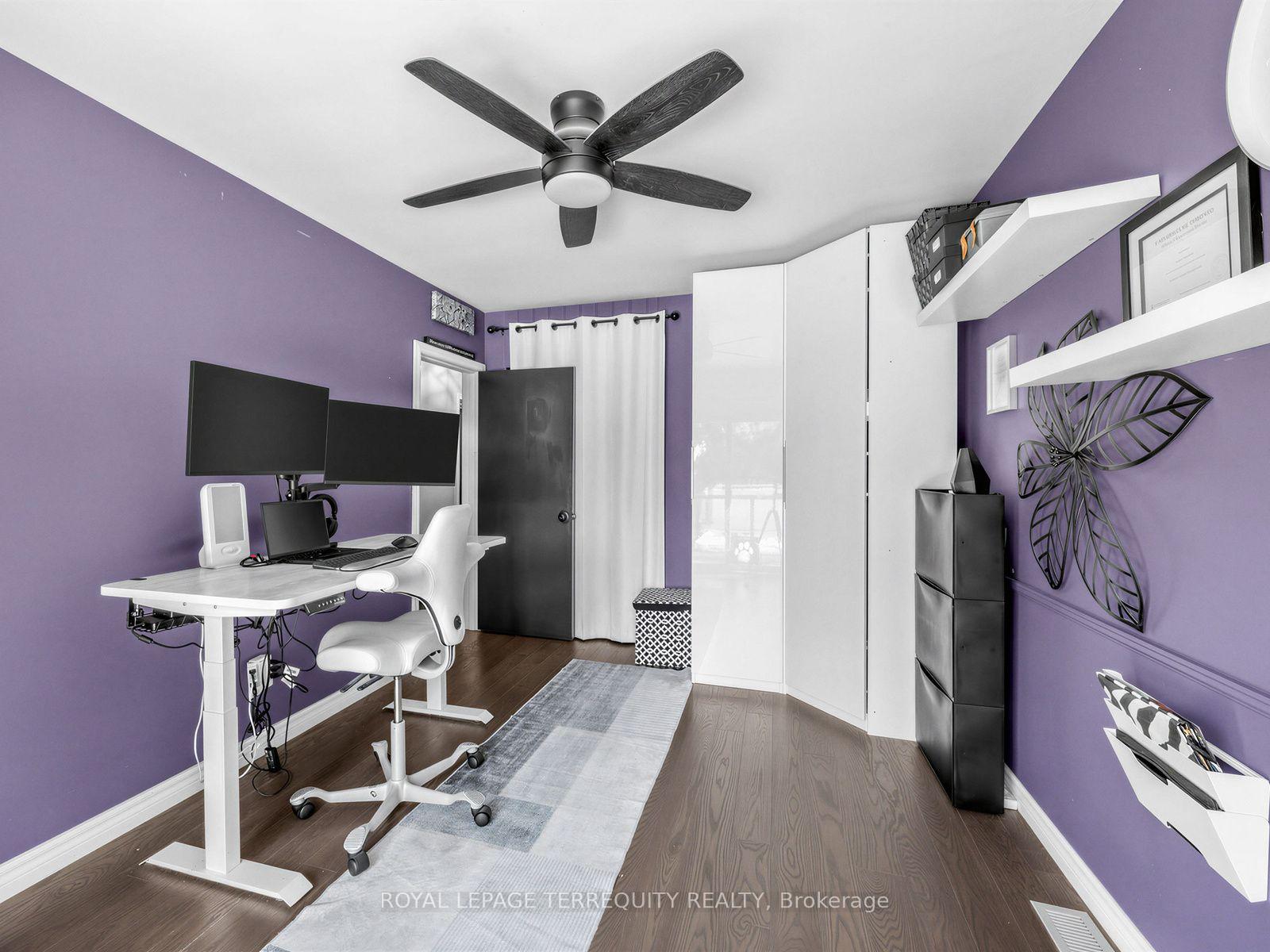 Photo 21 of 29 Sedgewick Crescent, Scarborough, Ionview — HOMEH