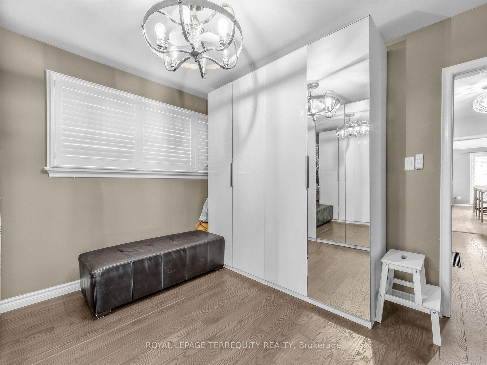Photo 22 of 29 Sedgewick Crescent, Scarborough, Ionview — HOMEH