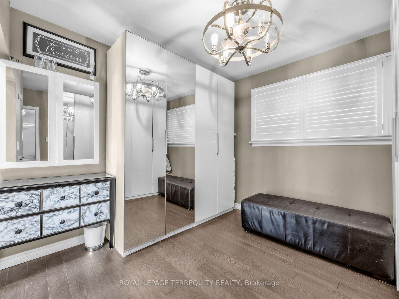 Photo 23 of 29 Sedgewick Crescent, Scarborough, Ionview — HOMEH