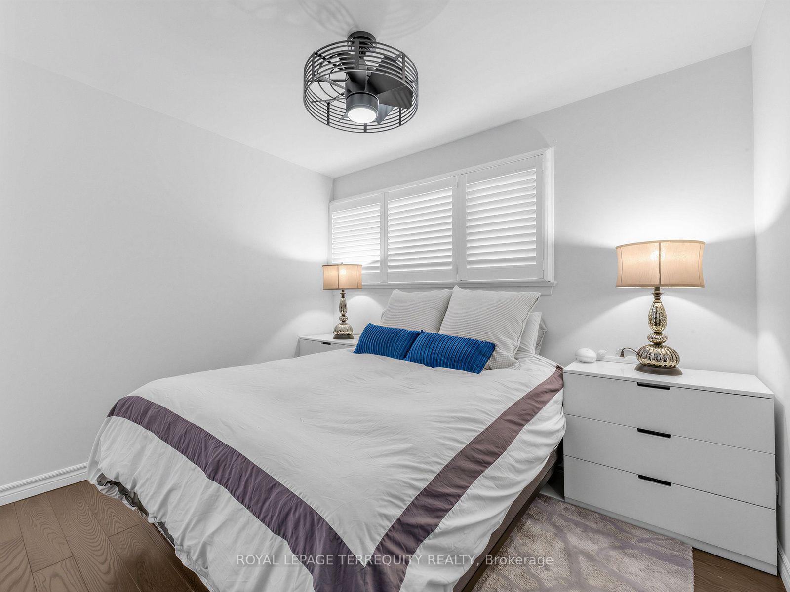 Photo 25 of 29 Sedgewick Crescent, Scarborough, Ionview — HOMEH