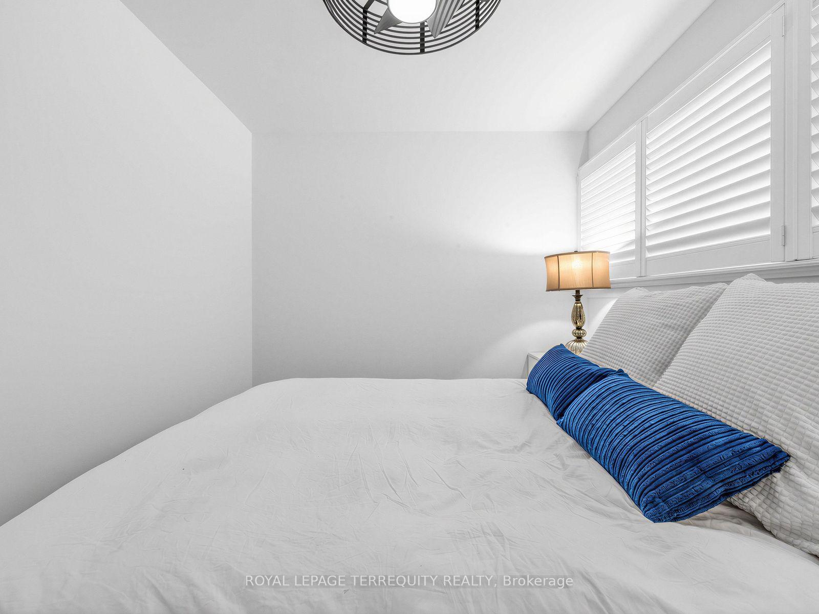 Photo 26 of 29 Sedgewick Crescent, Scarborough, Ionview — HOMEH