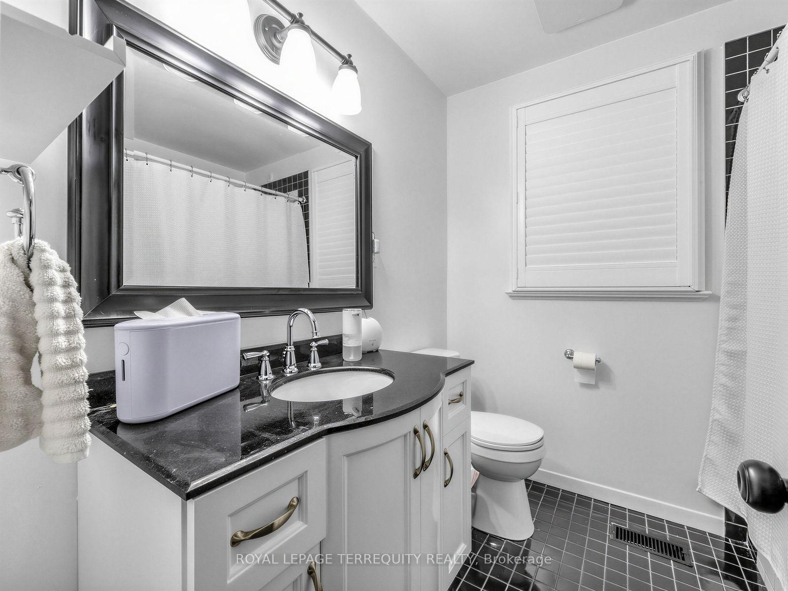 Photo 27 of 29 Sedgewick Crescent, Scarborough, Ionview — HOMEH