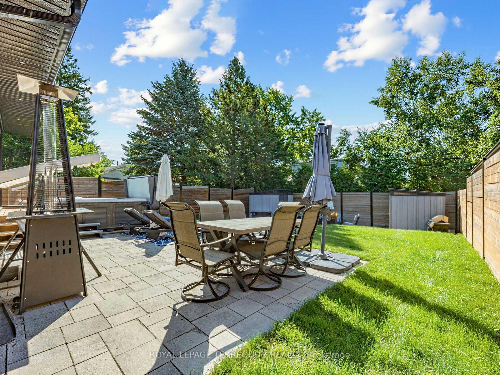 Photo 33 of 29 Sedgewick Crescent, Scarborough, Ionview — HOMEH