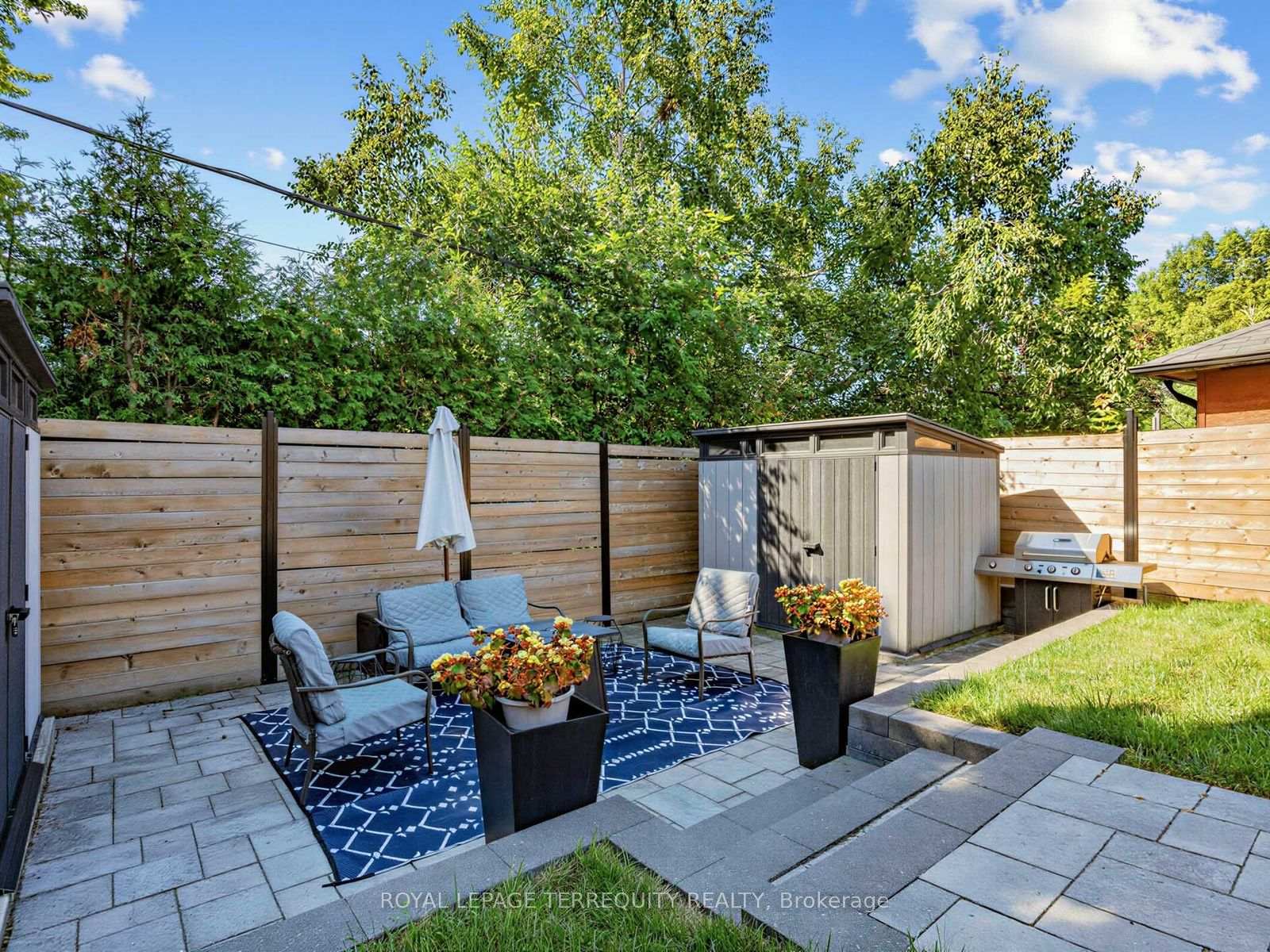 Photo 36 of 29 Sedgewick Crescent, Scarborough, Ionview — HOMEH
