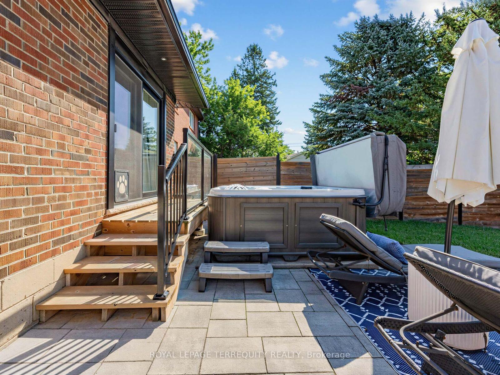 Photo 37 of 29 Sedgewick Crescent, Scarborough, Ionview — HOMEH