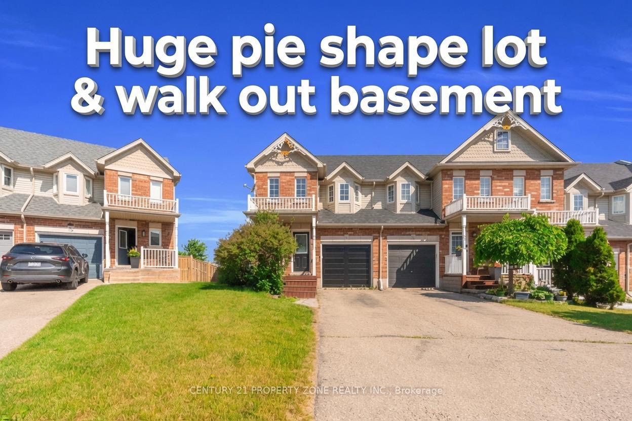 Photo 1 of 75 Benjamin Crescent, Orangeville — HOMEH
