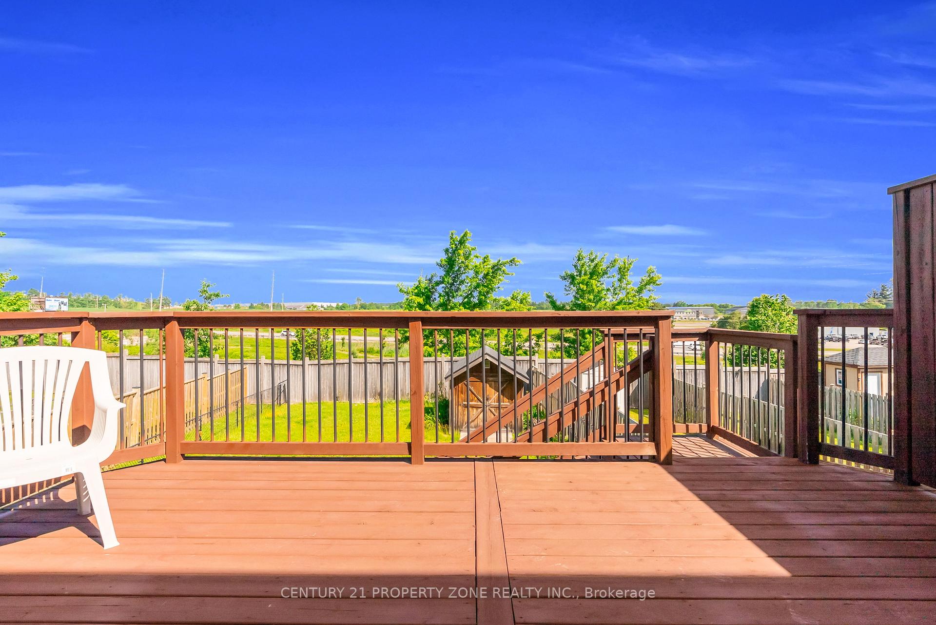 Photo 41 of 75 Benjamin Crescent, Orangeville — HOMEH