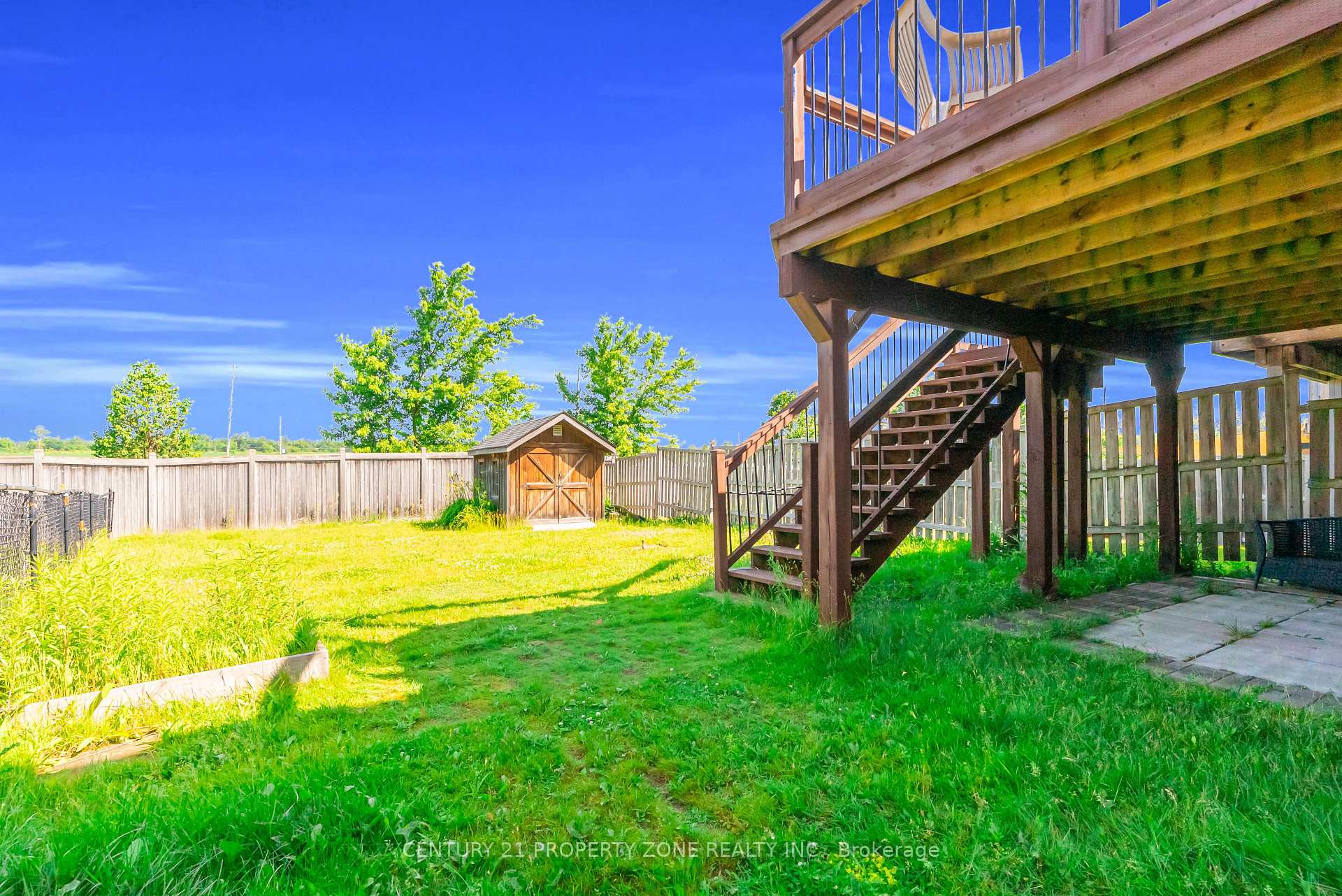 Photo 44 of 75 Benjamin Crescent, Orangeville — HOMEH