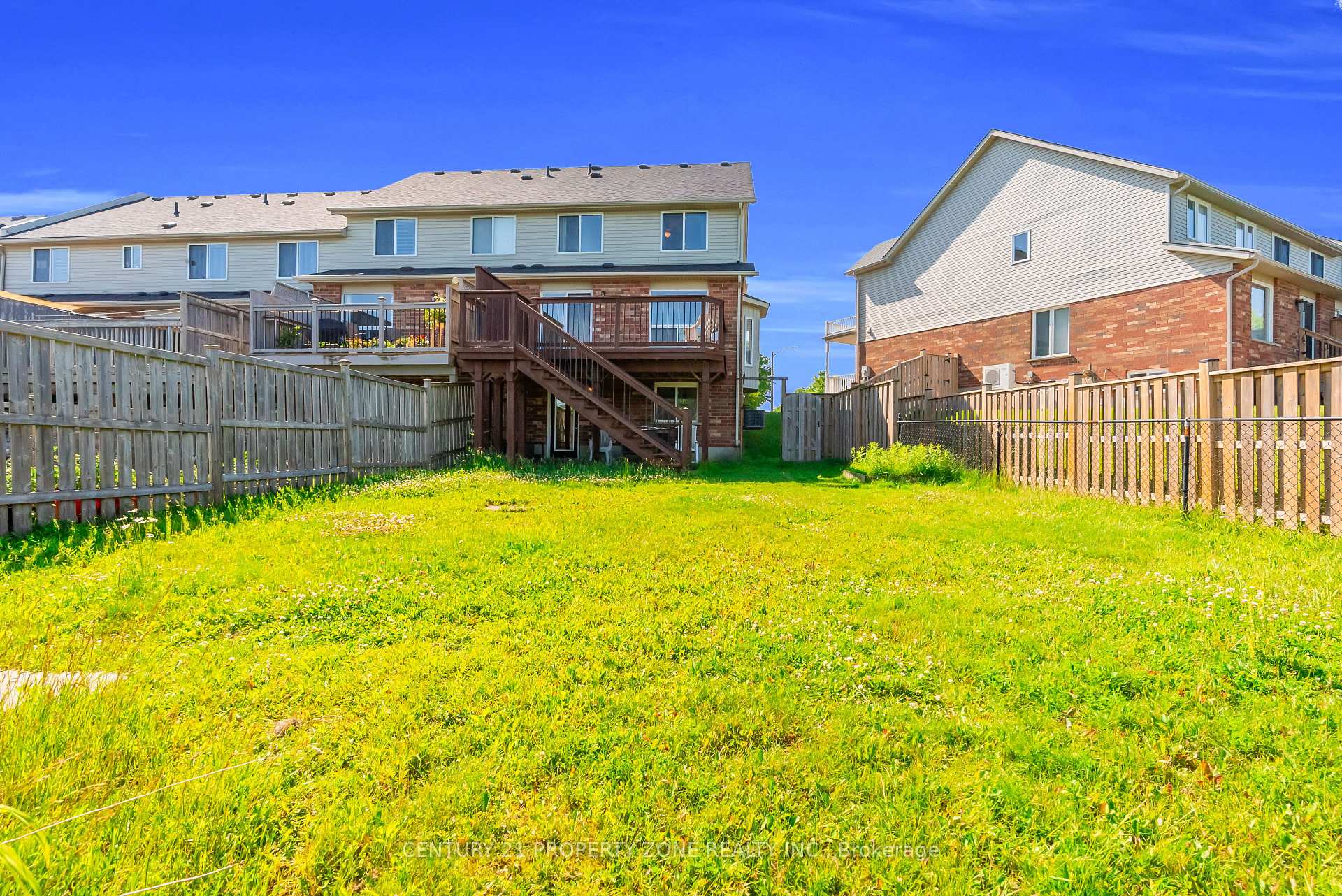 Photo 48 of 75 Benjamin Crescent, Orangeville — HOMEH