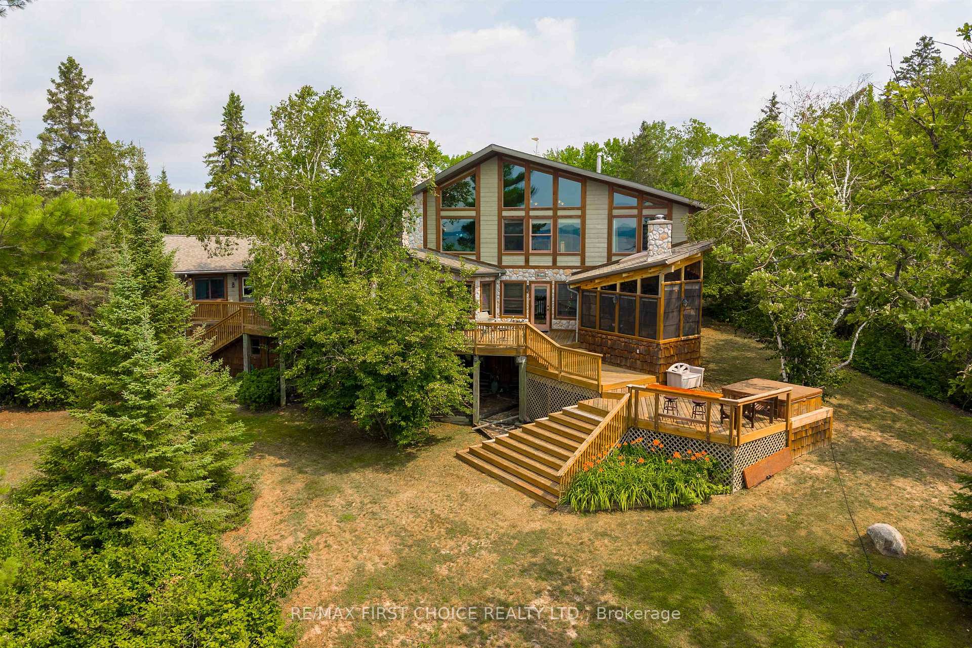 Photo of 1513 B Storm Bay Road