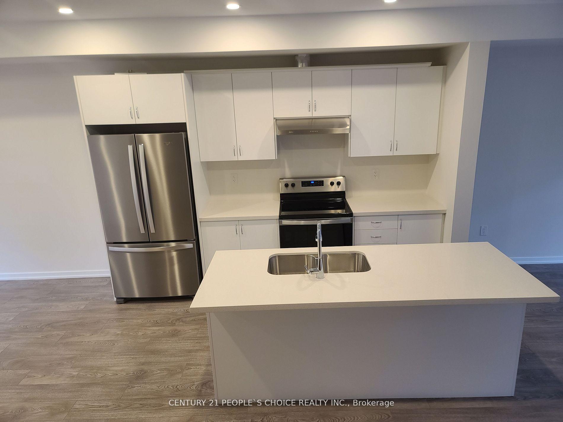 Photo 5 of 21 Origin Way, Vaughan, Patterson — HOMEH