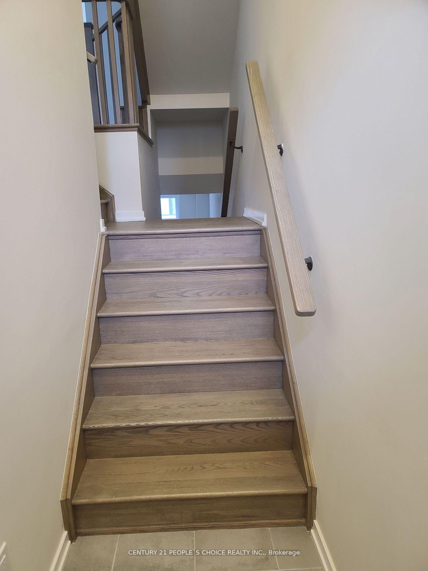 Photo 20 of 21 Origin Way, Vaughan, Patterson — HOMEH