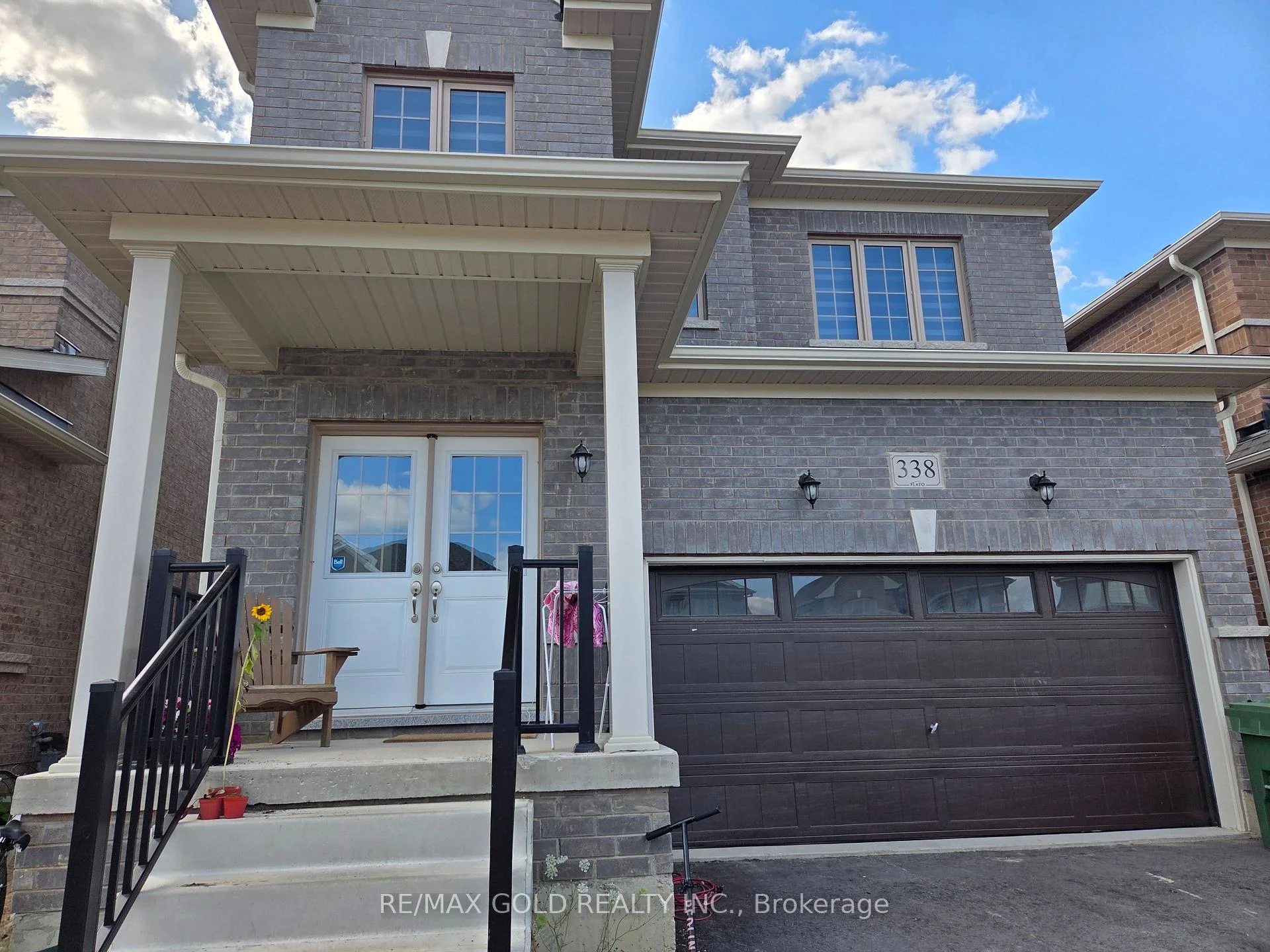 Photo of 338 Russell Street