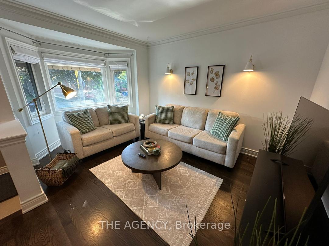 Photo 3 of 57 Highfield Road, Toronto, Greenwood-Coxwell — HOMEH