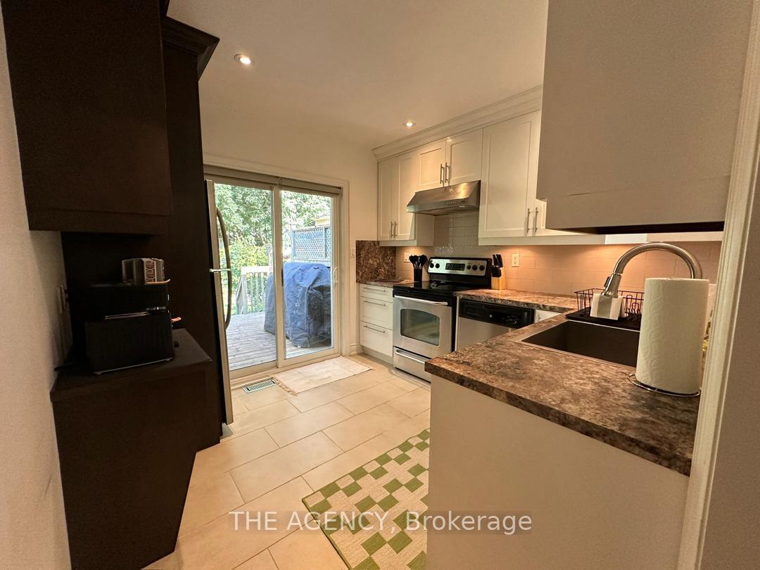 Photo 17 of 57 Highfield Road, Toronto, Greenwood-Coxwell — HOMEH