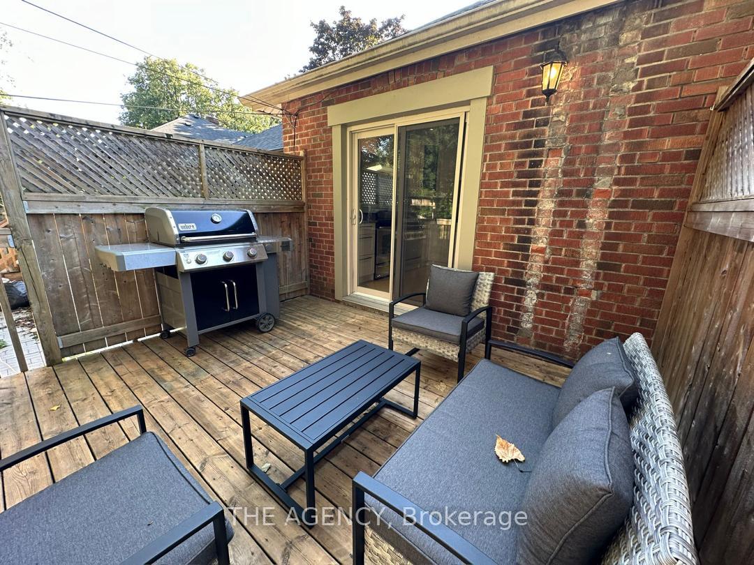 Photo 27 of 57 Highfield Road, Toronto, Greenwood-Coxwell — HOMEH