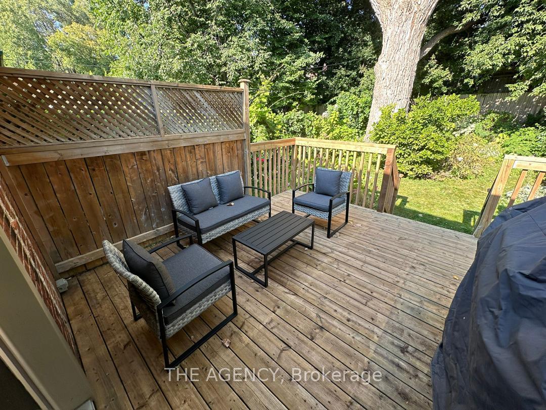 Photo 28 of 57 Highfield Road, Toronto, Greenwood-Coxwell — HOMEH