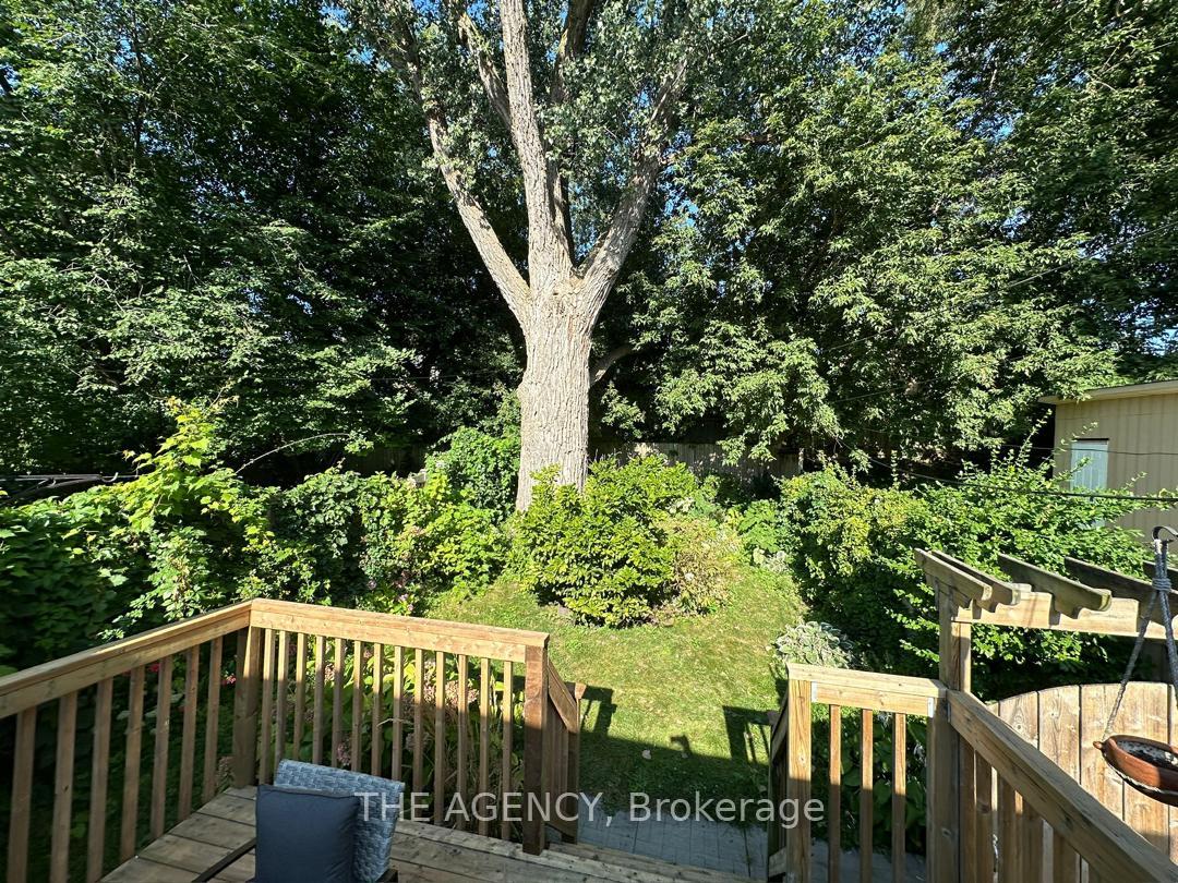 Photo 29 of 57 Highfield Road, Toronto, Greenwood-Coxwell — HOMEH