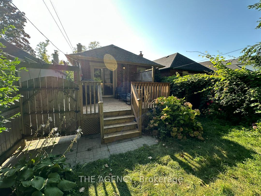 Photo 30 of 57 Highfield Road, Toronto, Greenwood-Coxwell — HOMEH