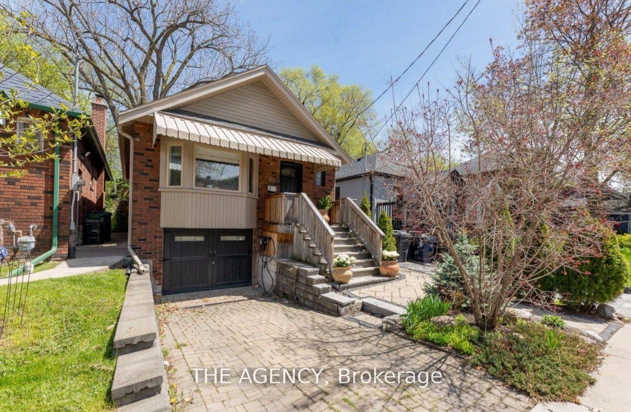 Photo 2 of 57 Highfield Road, Toronto, Greenwood-Coxwell — HOMEH