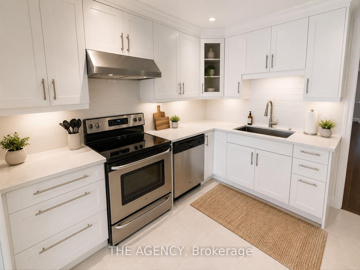 Photo 6 of 57 Highfield Road, Toronto, Greenwood-Coxwell — HOMEH