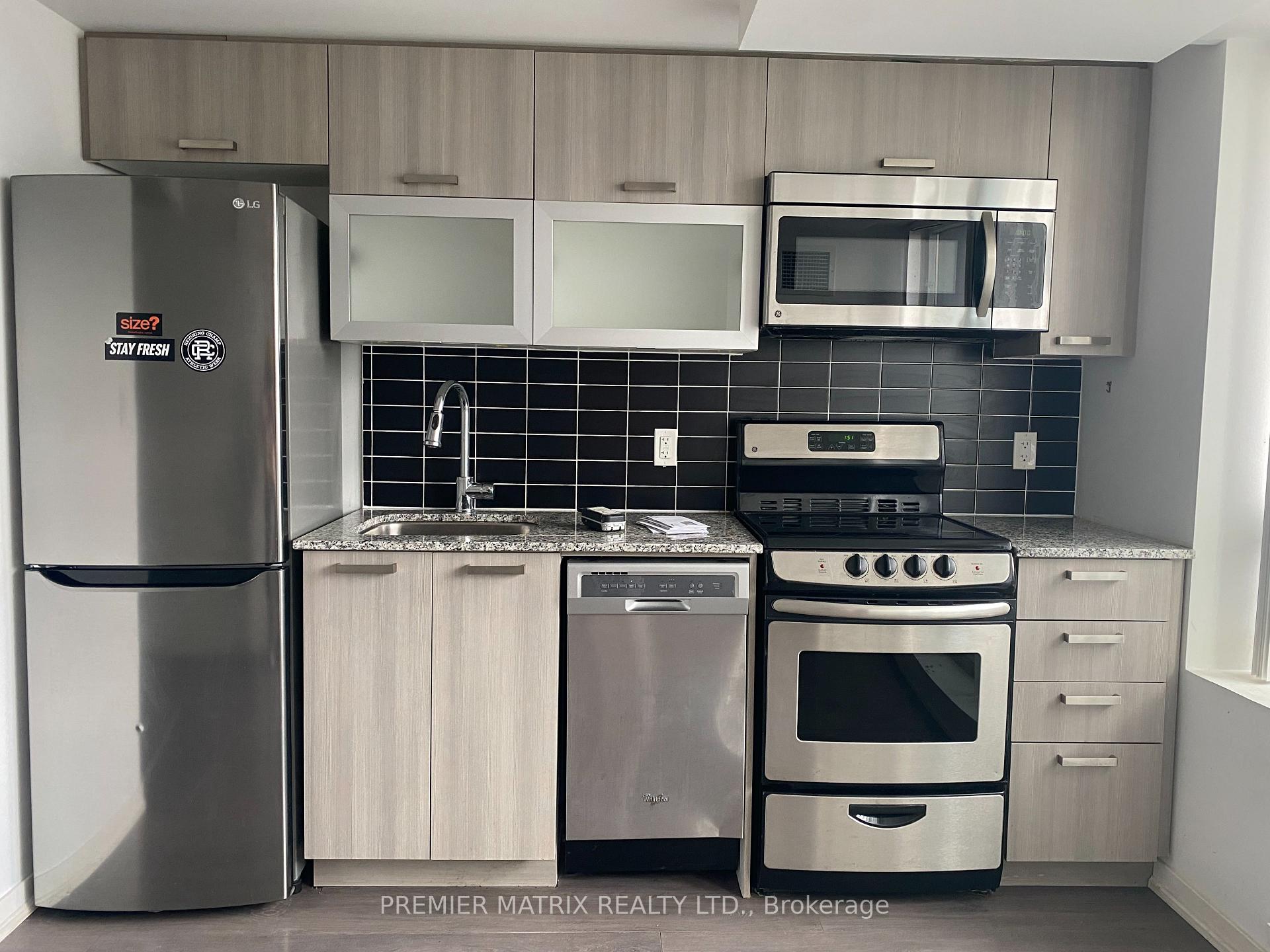 Photo 3 of Unit 228, 68 Abell Street, Toronto, Little Portugal — HOMEH