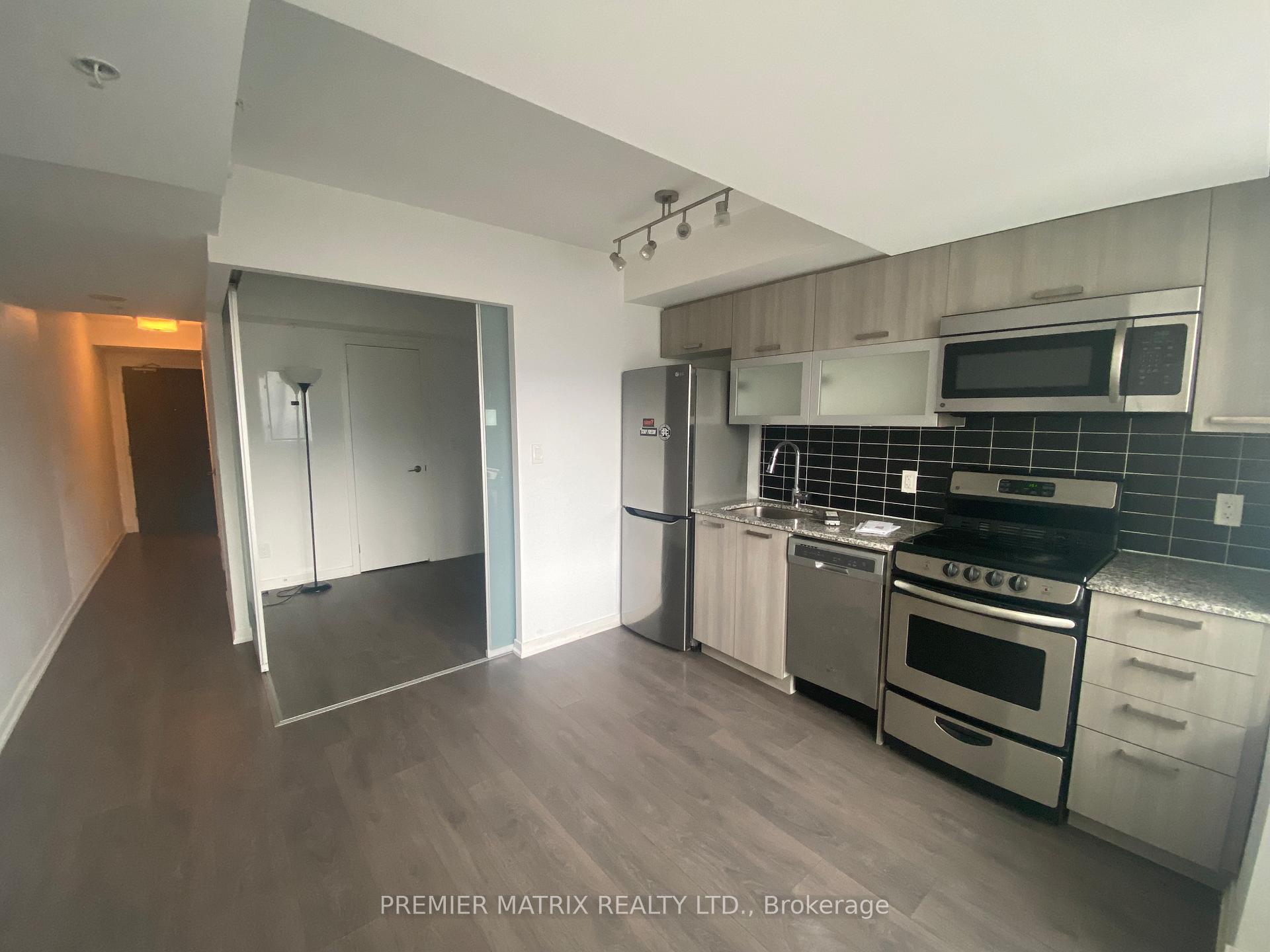 Photo 4 of Unit 228, 68 Abell Street, Toronto, Little Portugal — HOMEH