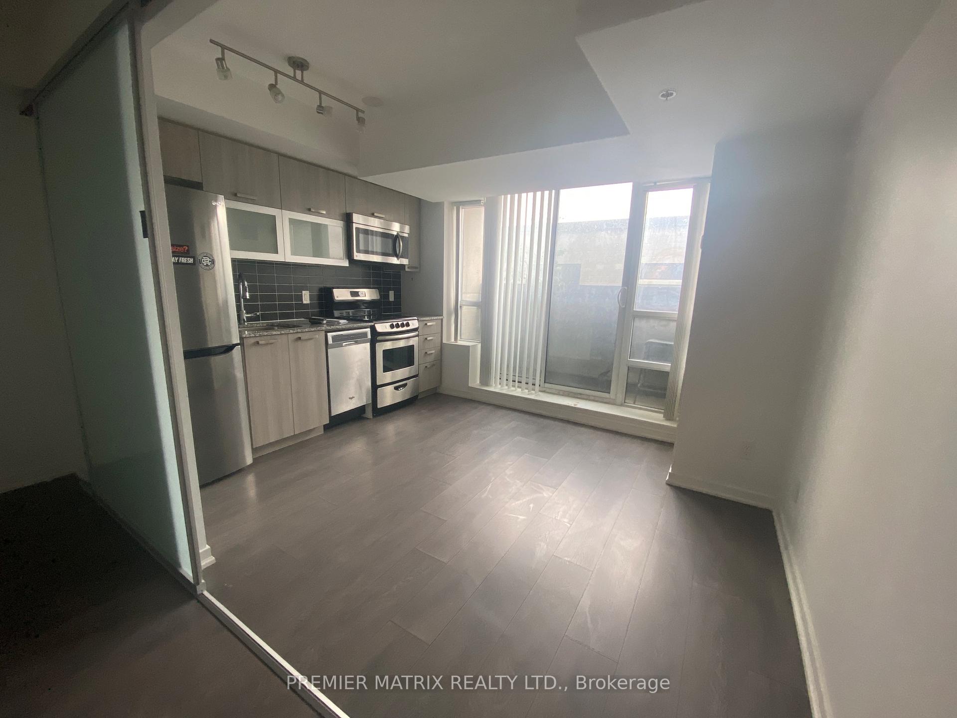 Photo 6 of Unit 228, 68 Abell Street, Toronto, Little Portugal — HOMEH