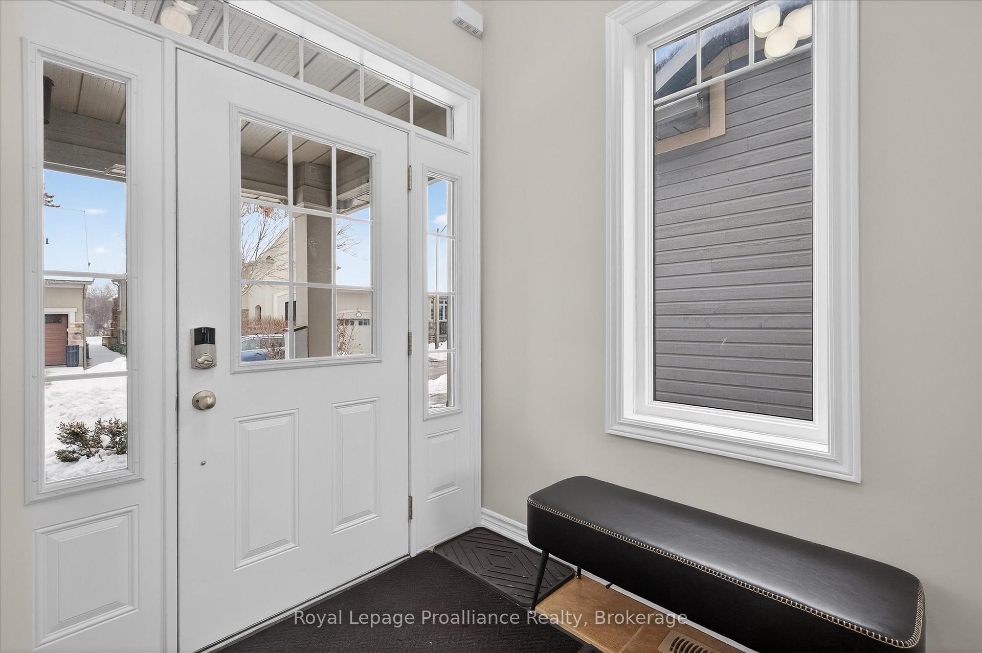 Photo 5 of Unit 18, 50 Lockside Drive, Peterborough, Otonabee Ward 1 — HOMEH