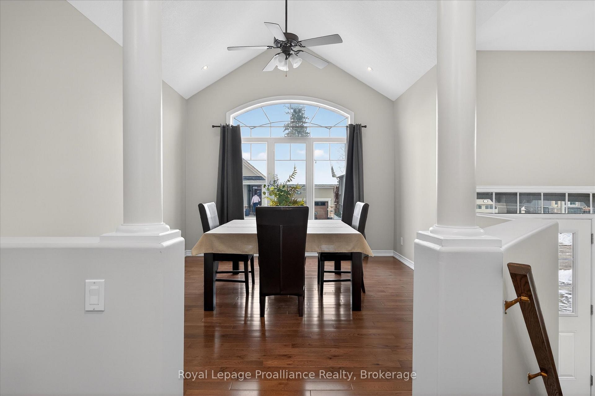 Photo 7 of Unit 18, 50 Lockside Drive, Peterborough, Otonabee Ward 1 — HOMEH