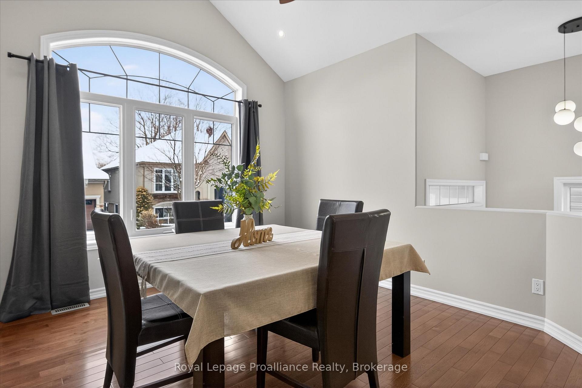 Photo 8 of Unit 18, 50 Lockside Drive, Peterborough, Otonabee Ward 1 — HOMEH