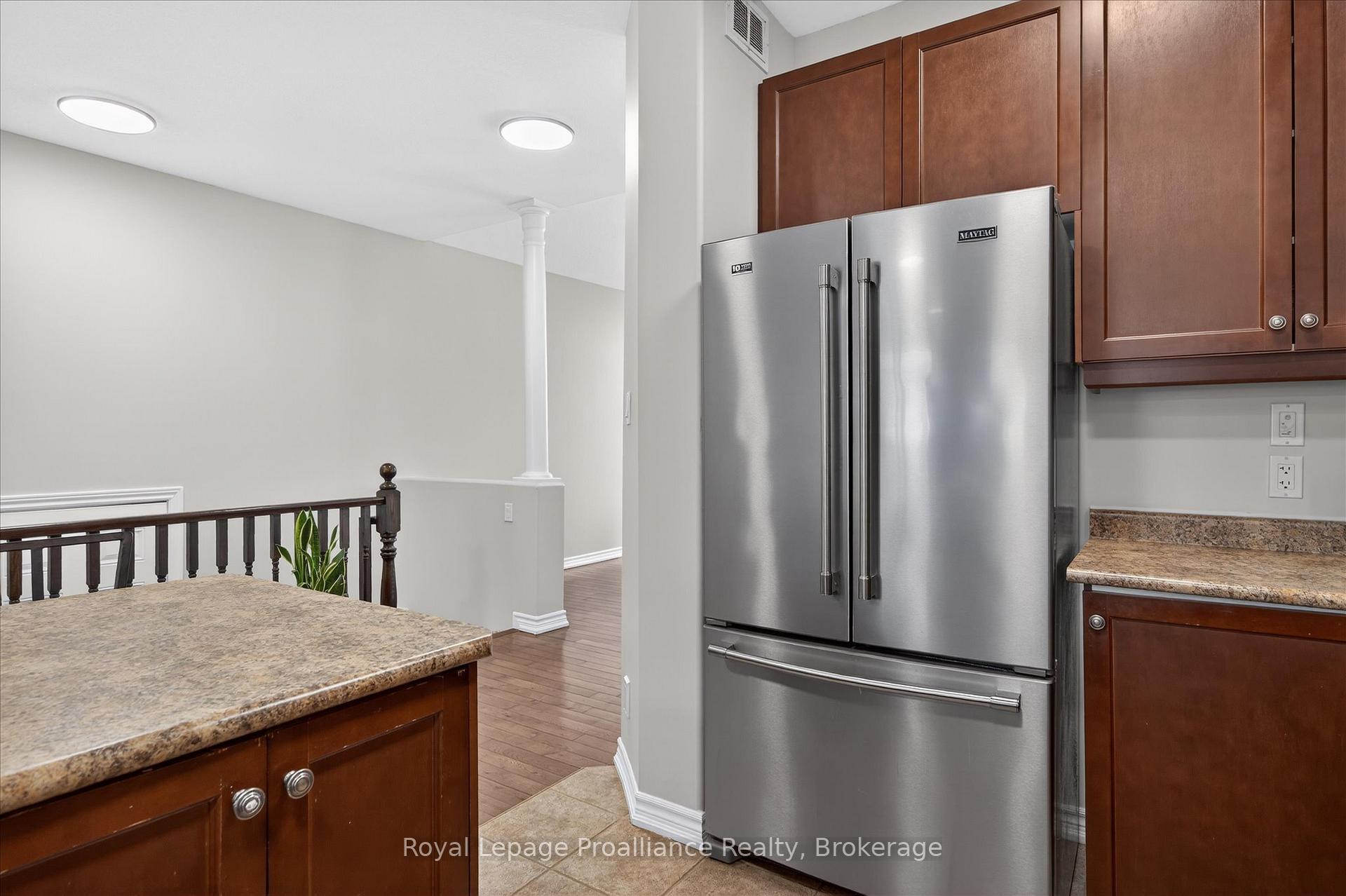 Photo 16 of Unit 18, 50 Lockside Drive, Peterborough, Otonabee Ward 1 — HOMEH
