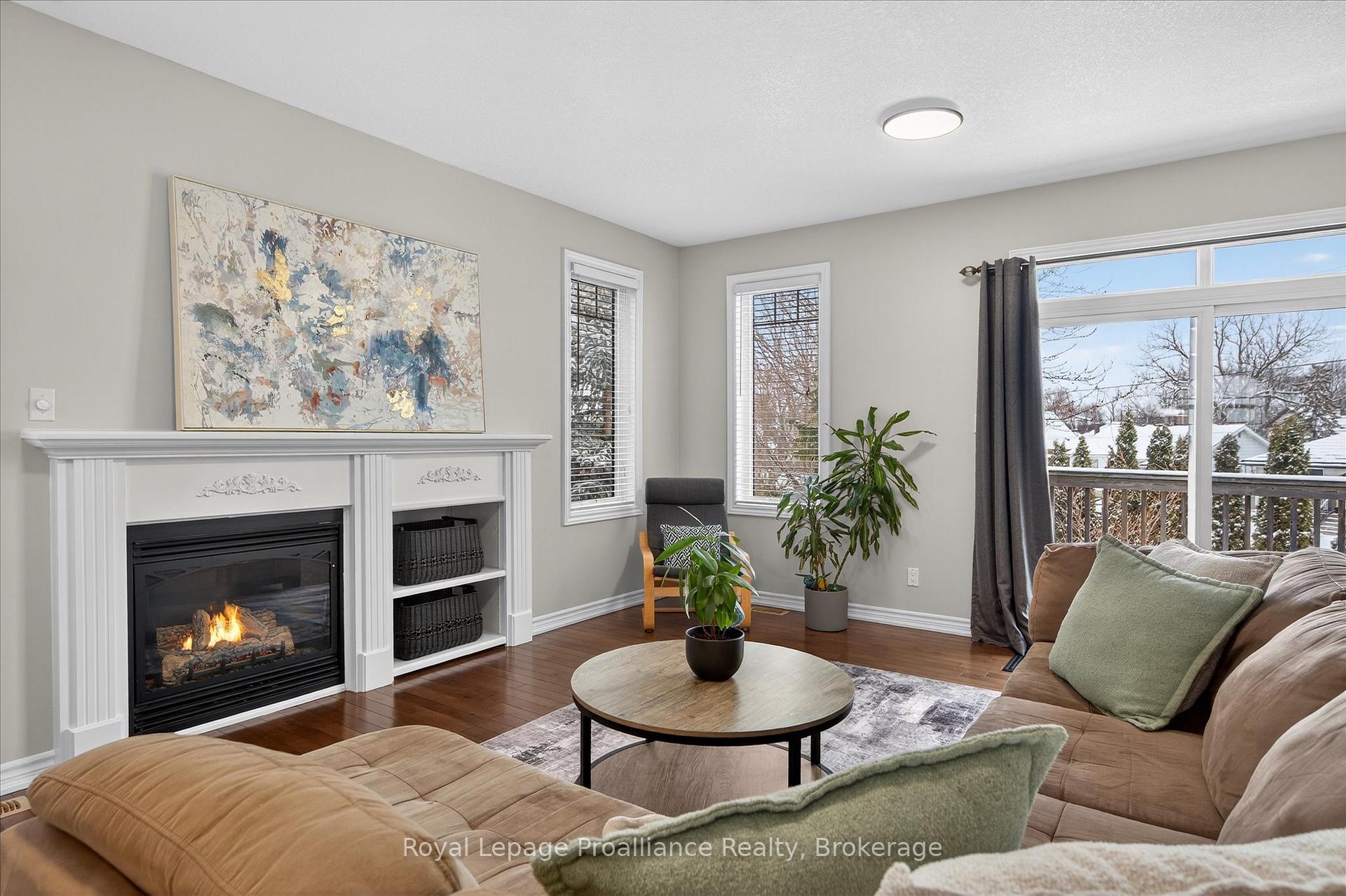 Photo 18 of Unit 18, 50 Lockside Drive, Peterborough, Otonabee Ward 1 — HOMEH