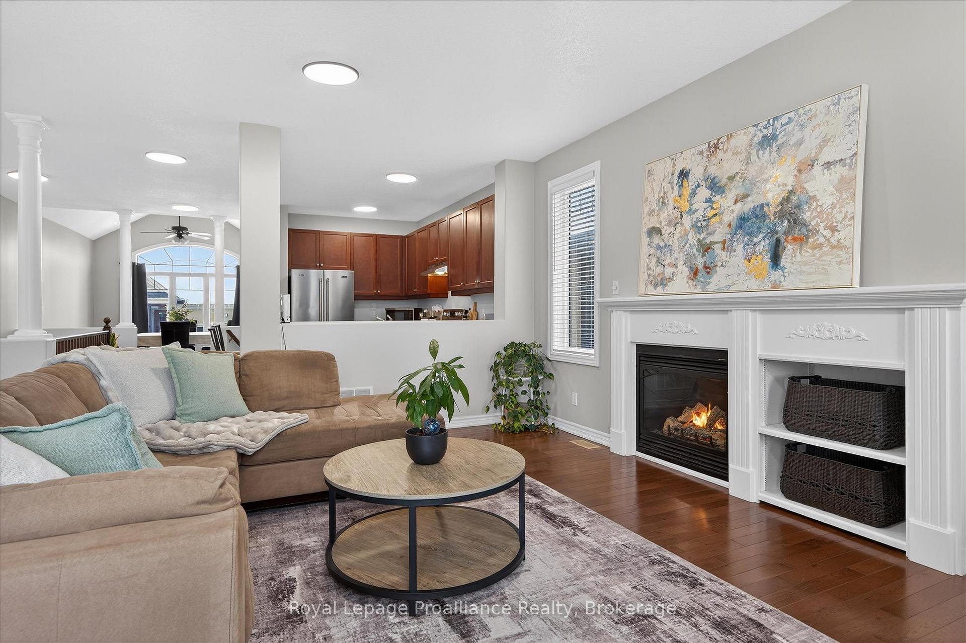 Photo 21 of Unit 18, 50 Lockside Drive, Peterborough, Otonabee Ward 1 — HOMEH