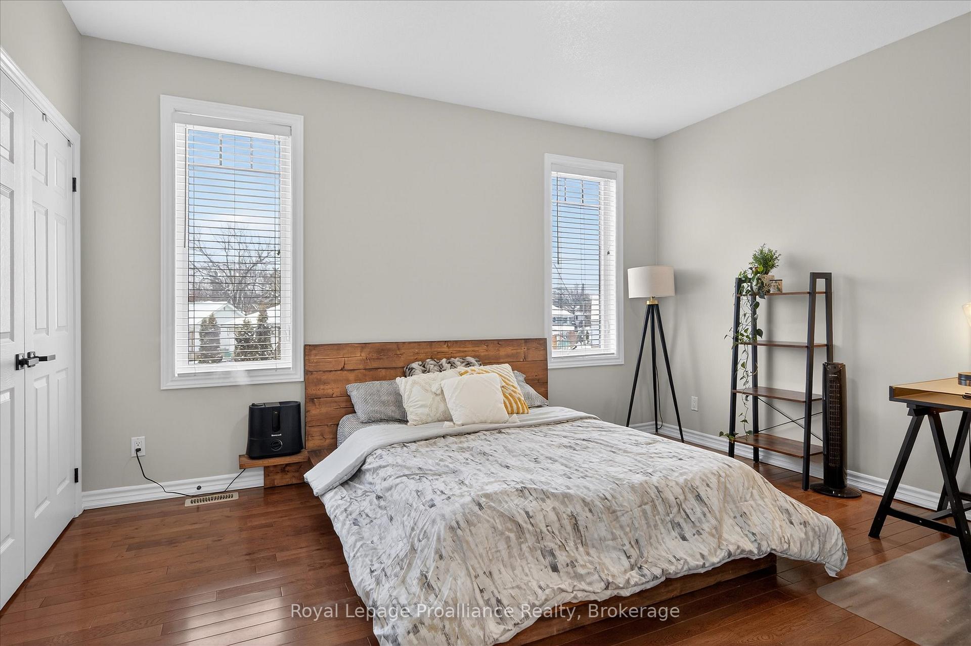 Photo 23 of Unit 18, 50 Lockside Drive, Peterborough, Otonabee Ward 1 — HOMEH