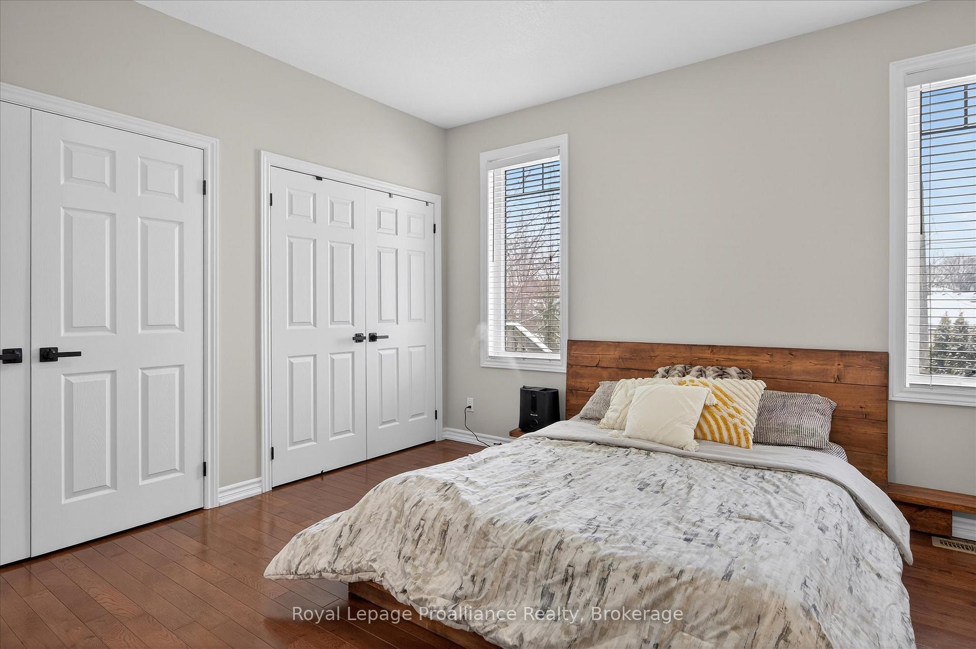 Photo 24 of Unit 18, 50 Lockside Drive, Peterborough, Otonabee Ward 1 — HOMEH
