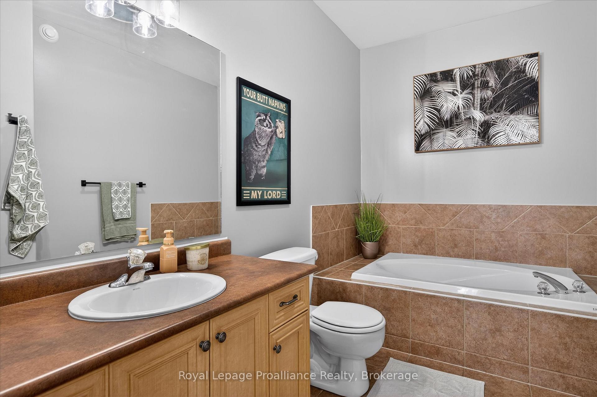 Photo 26 of Unit 18, 50 Lockside Drive, Peterborough, Otonabee Ward 1 — HOMEH