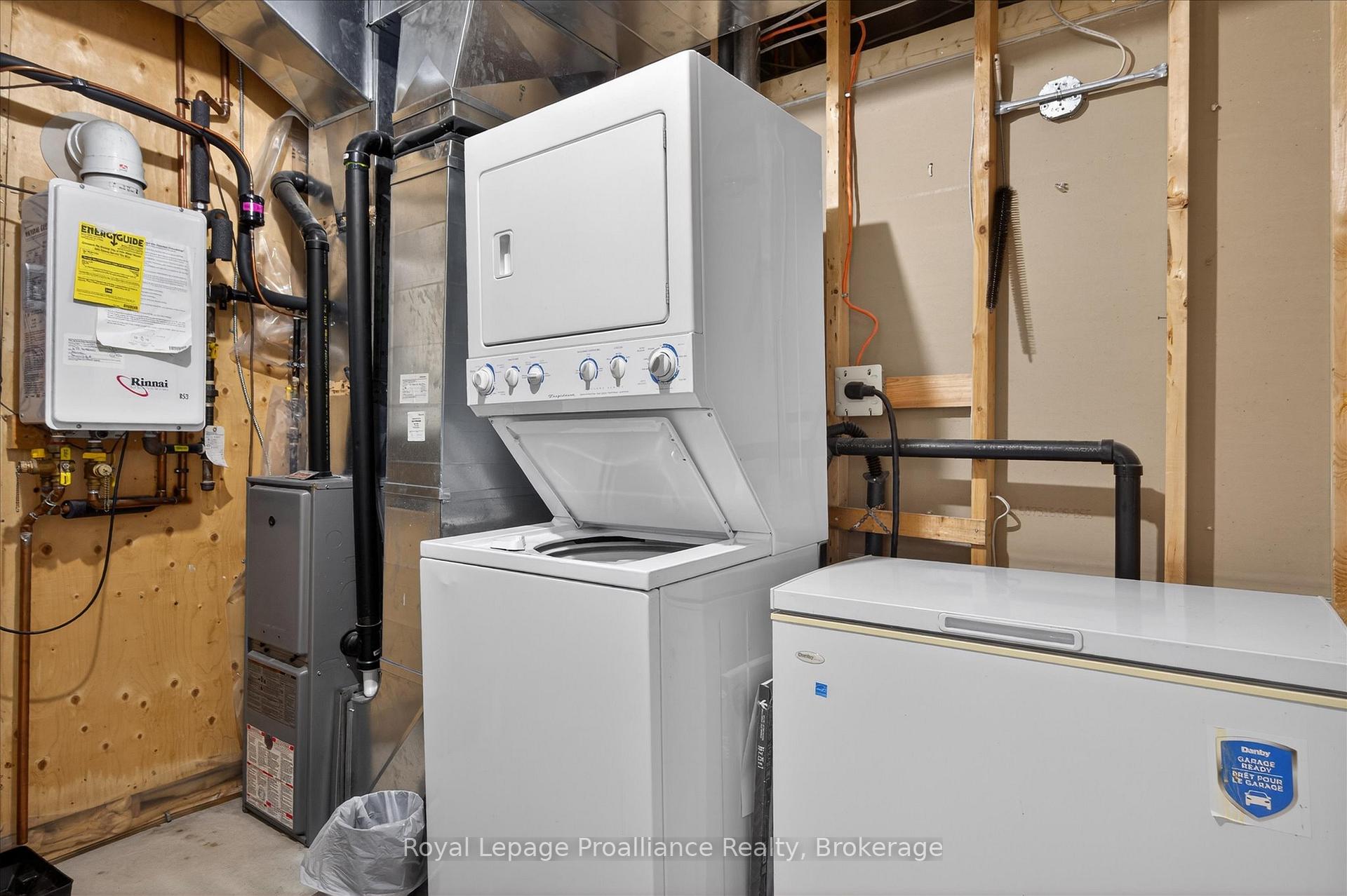 Photo 40 of Unit 18, 50 Lockside Drive, Peterborough, Otonabee Ward 1 — HOMEH