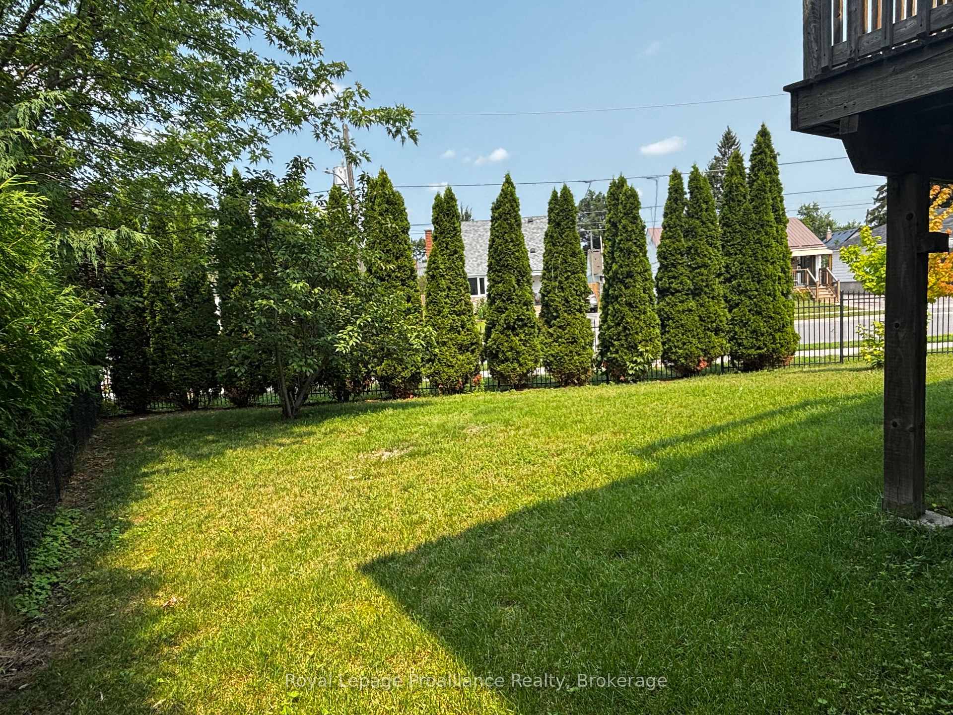 Photo 47 of Unit 18, 50 Lockside Drive, Peterborough, Otonabee Ward 1 — HOMEH