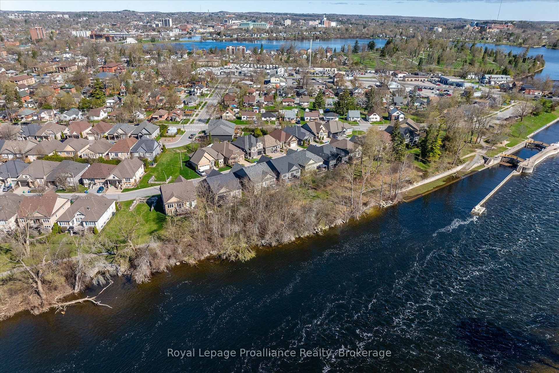 Photo 53 of Unit 18, 50 Lockside Drive, Peterborough, Otonabee Ward 1 — HOMEH