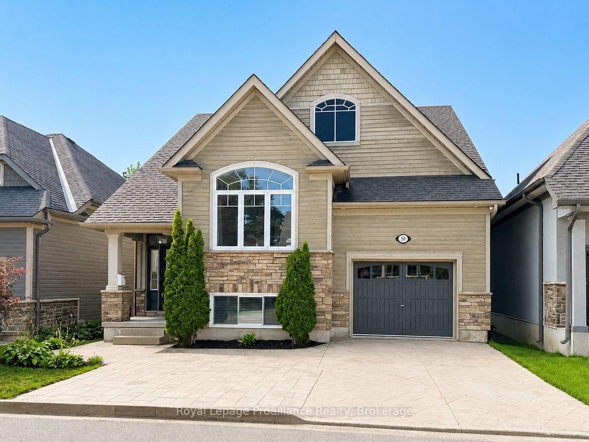Photo 1 of Unit 18, 50 Lockside Drive, Peterborough, Otonabee Ward 1 — HOMEH