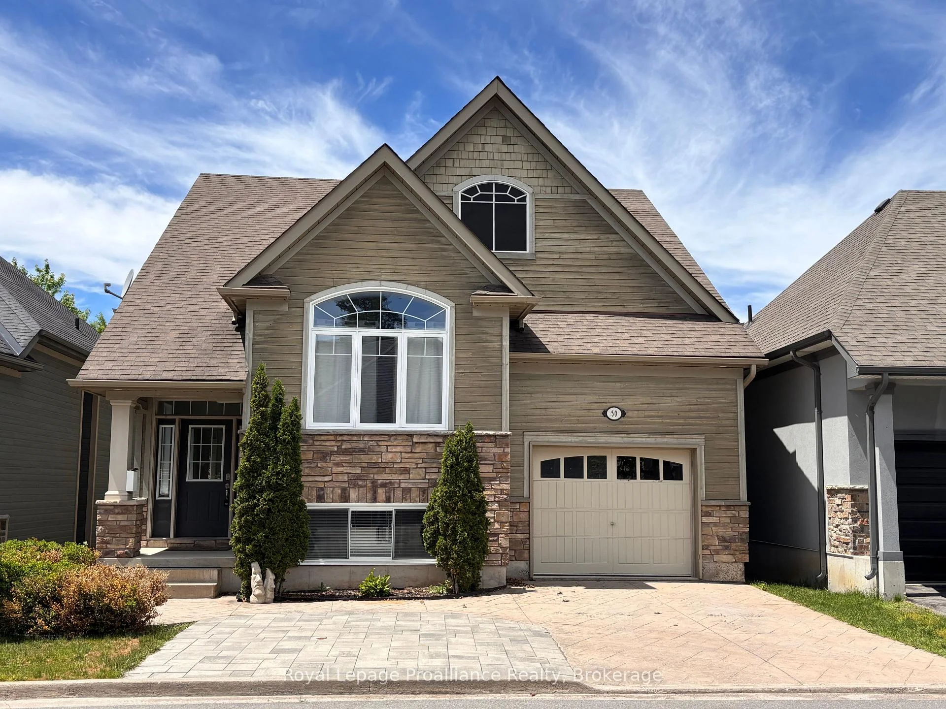 Photo 3 of Unit 18, 50 Lockside Drive, Peterborough, Otonabee Ward 1 — HOMEH