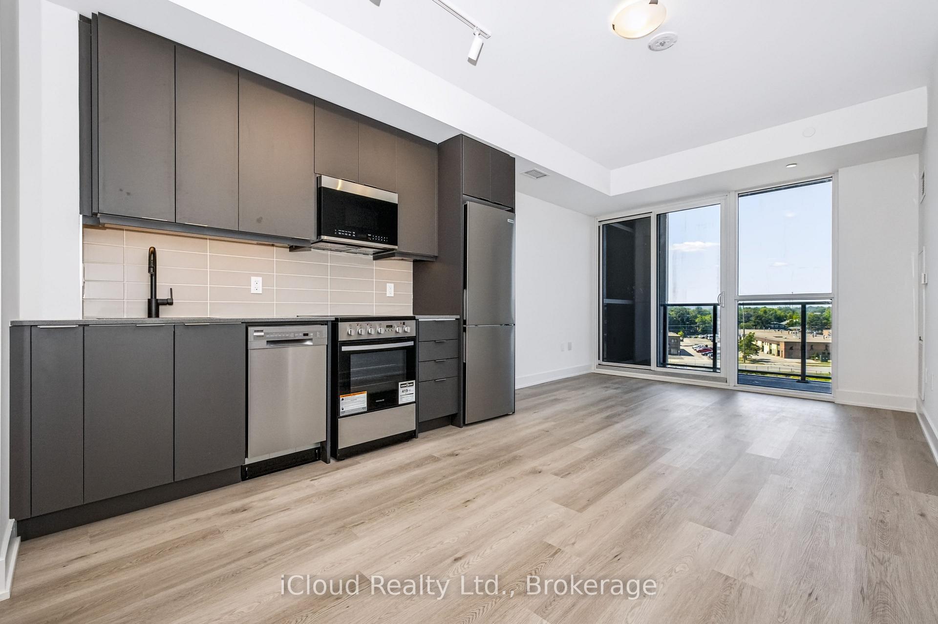 Photo 4 of Unit 503A, 115 Nipissing Road, Milton, Old Milton — HOMEH