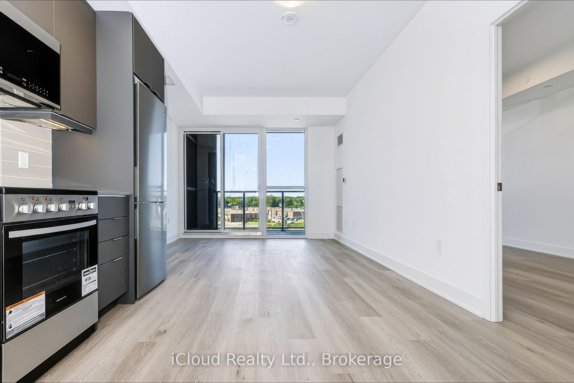 Photo 5 of Unit 503A, 115 Nipissing Road, Milton, Old Milton — HOMEH