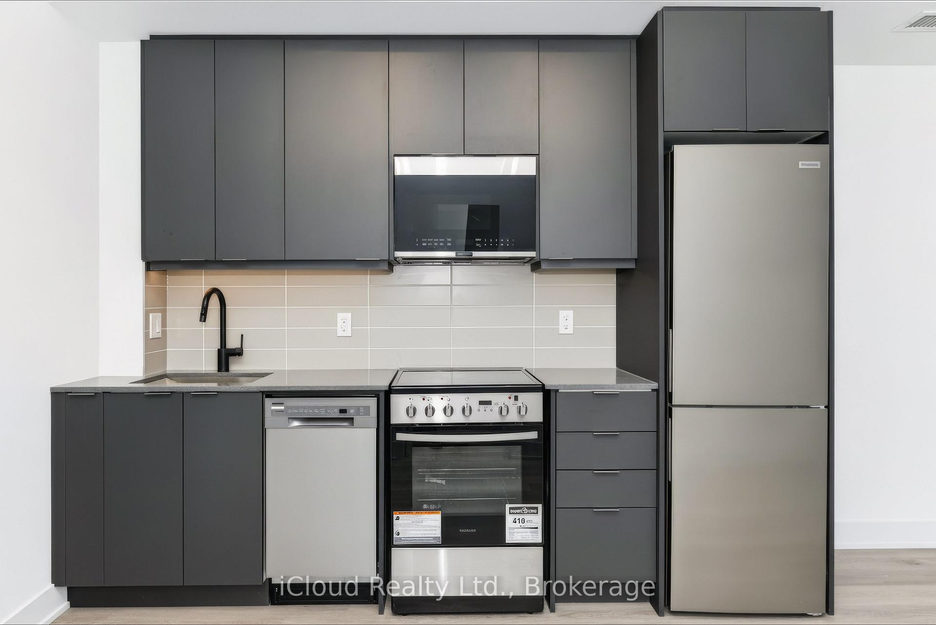 Photo 6 of Unit 503A, 115 Nipissing Road, Milton, Old Milton — HOMEH