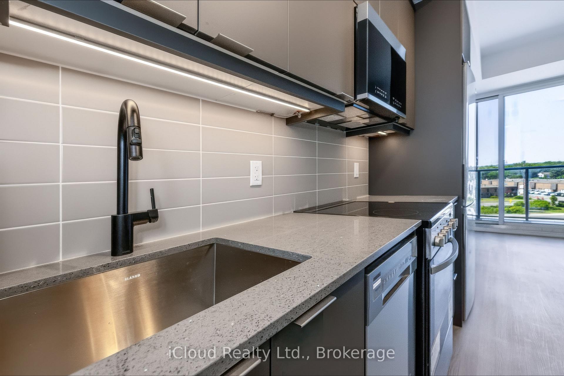Photo 7 of Unit 503A, 115 Nipissing Road, Milton, Old Milton — HOMEH